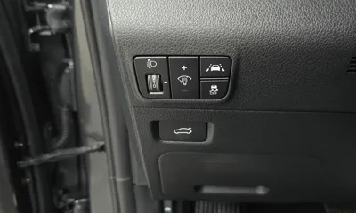 Kia K5 2021, 43266 км, за 11815.68 USD - фото 17