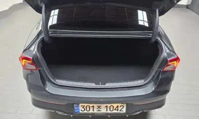 Kia K5 2021, 43266 км, за 11815.68 USD - фото 20