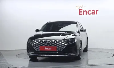 Hyundai Grandeur 2020, 77086 км, за 11171.35 USD