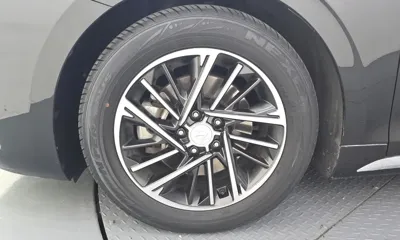 Hyundai Grandeur 2020, 77086 км, за 11171.35 USD