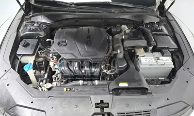 Hyundai Grandeur 2020, 77086 км, за 11093.61 USD - фото 6