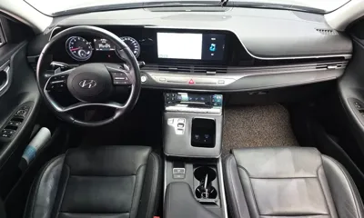 Hyundai Grandeur 2020, 77086 км, за 11093.61 USD - фото 7