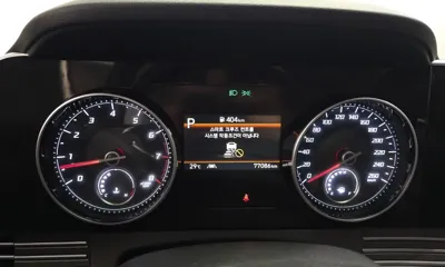 Hyundai Grandeur 2020, 77086 км, за 11093.61 USD - фото 8