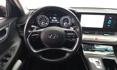 Hyundai Grandeur 2020, 77086 км, за 11093.61 USD - фото 13