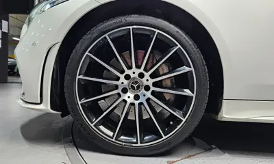 Mercedes-Benz CLS-Class 2020, 62536 км, за 28909.73 USD