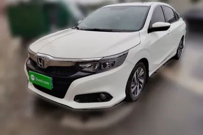 Honda Crider · 2019 год