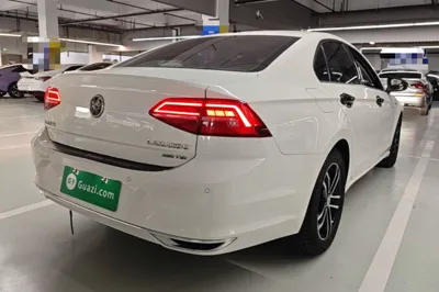 Volkswagen Lamando 2019, 43400 км, за 11432 USD - фото 6