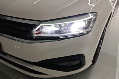 Volkswagen Lamando 2019, 43400 км, за 11432 USD - фото 8