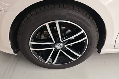 Volkswagen Lamando 2019, 43400 км, за 11432 USD - фото 10