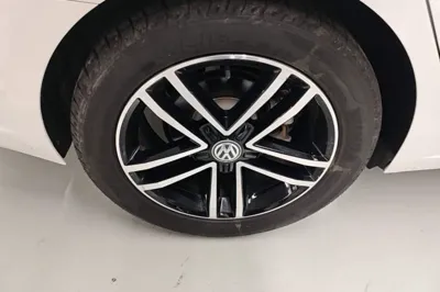 Volkswagen Lamando 2019, 43400 км, за 11432 USD - фото 11