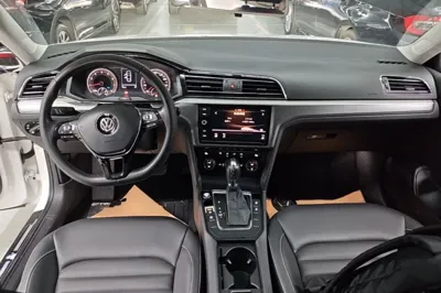 Volkswagen Lamando 2019, 43400 км, за 11432 USD - фото 12