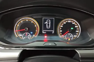 Volkswagen Lamando 2019, 43400 км, за 11432 USD - фото 14