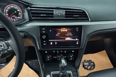 Volkswagen Lamando 2019, 43400 км, за 11432 USD - фото 15