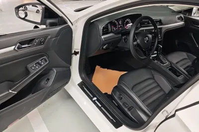 Volkswagen Lamando 2019, 43400 км, за 11432 USD - фото 18
