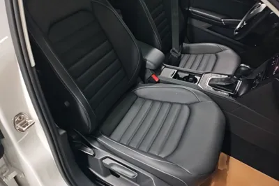 Volkswagen Lamando 2019, 43400 км, за 11432 USD - фото 19