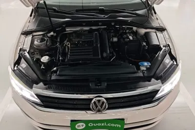 Volkswagen Lamando 2019, 43400 км, за 11432 USD - фото 24