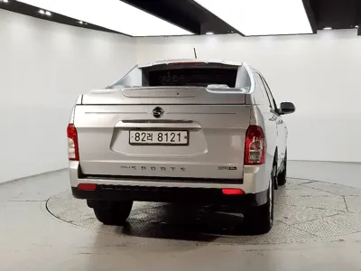 KG_Mobility_Ssangyong KORANDO 2015, 107080 км, за 3413.42 USD