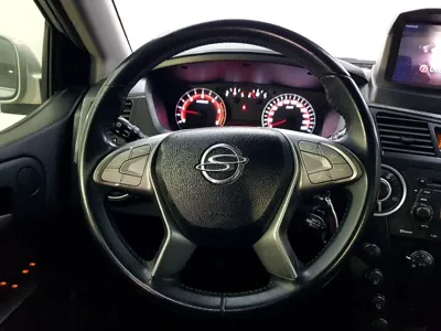 KG_Mobility_Ssangyong KORANDO 2015, 107080 км, за 3387.62 USD - фото 12