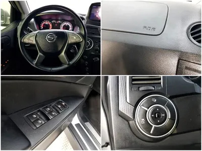 KG_Mobility_Ssangyong KORANDO 2015, 107080 км, за 3387.62 USD - фото 18