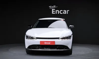 Kia EV6 2023, 91832 км, за 20812.68 USD