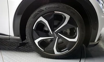 Kia EV6 2023, 91832 км, за 20812.68 USD