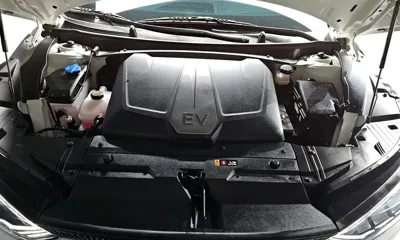 Kia EV6 2023, 91832 км, за 20812.68 USD - фото 6