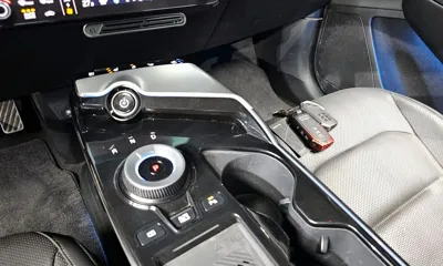 Kia EV6 2023, 91832 км, за 20812.68 USD - фото 9