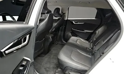 Kia EV6 2023, 91832 км, за 20812.68 USD - фото 12