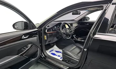 Kia K7 2018, 138954 км, за 7794.32 USD - фото 10
