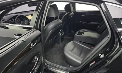 Kia K7 2018, 138954 км, за 7794.32 USD - фото 11