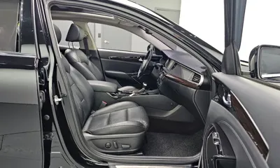 Kia K7 2018, 138954 км, за 7794.32 USD - фото 12