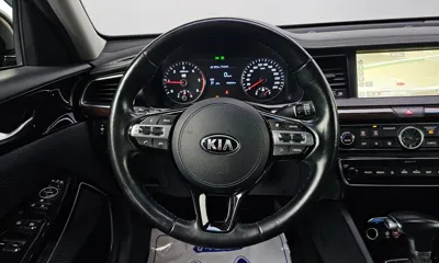 Kia K7 2018, 138954 км, за 7794.32 USD - фото 14