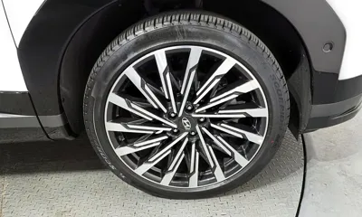 Hyundai Santafe 2024, 30442 км, за 22102.31 USD