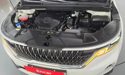 Kia Canival 2023, 45789 км, за 20491.82 USD - фото 6