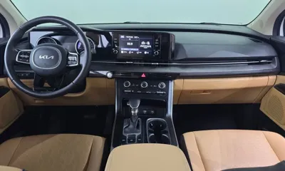 Kia Canival 2023, 45789 км, за 20491.82 USD - фото 7