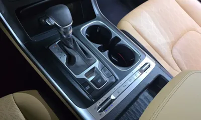 Kia Canival 2023, 45789 км, за 20491.82 USD - фото 9