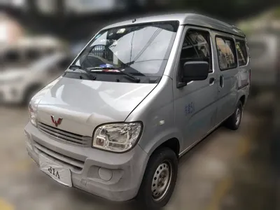 Wuling Zhiguang · 2020 год
