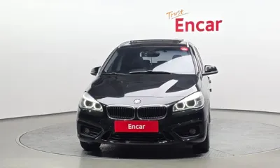 BMW 2-Series 2018, 98591 км, за 7426.71 USD