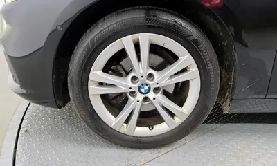 BMW 2-Series 2018, 98591 км, за 7426.71 USD