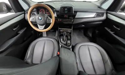 BMW 2-Series 2018, 98591 км, за 7426.71 USD - фото 7