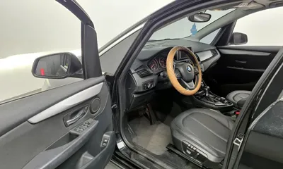 BMW 2-Series 2018, 98591 км, за 7426.71 USD - фото 10