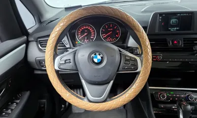 BMW 2-Series 2018, 98591 км, за 7426.71 USD - фото 13