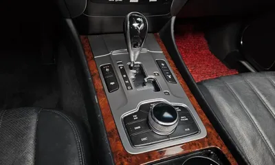 Hyundai Equus 2010, 198344 км, за 2119.2 USD - фото 9