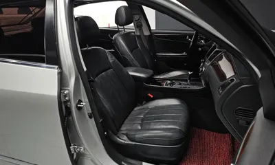Hyundai Equus 2010, 198344 км, за 2119.2 USD - фото 10