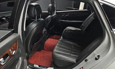 Hyundai Equus 2010, 198344 км, за 2119.2 USD - фото 12
