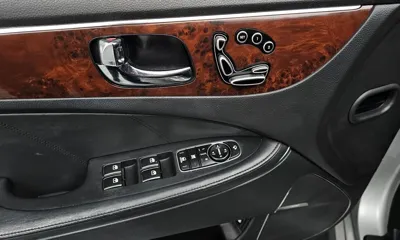 Hyundai Equus 2010, 198344 км, за 2119.2 USD - фото 19