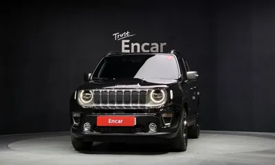 Jeep Renegade 2019, 32576 км, за 11788.07 USD