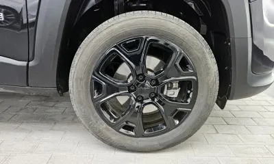Jeep Renegade 2019, 32576 км, за 11788.07 USD