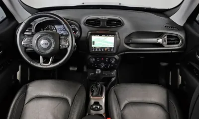Jeep Renegade 2019, 32576 км, за 11788.07 USD - фото 7