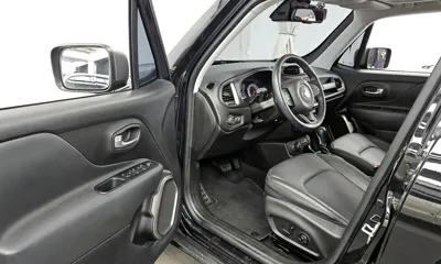 Jeep Renegade 2019, 32576 км, за 11788.07 USD - фото 10